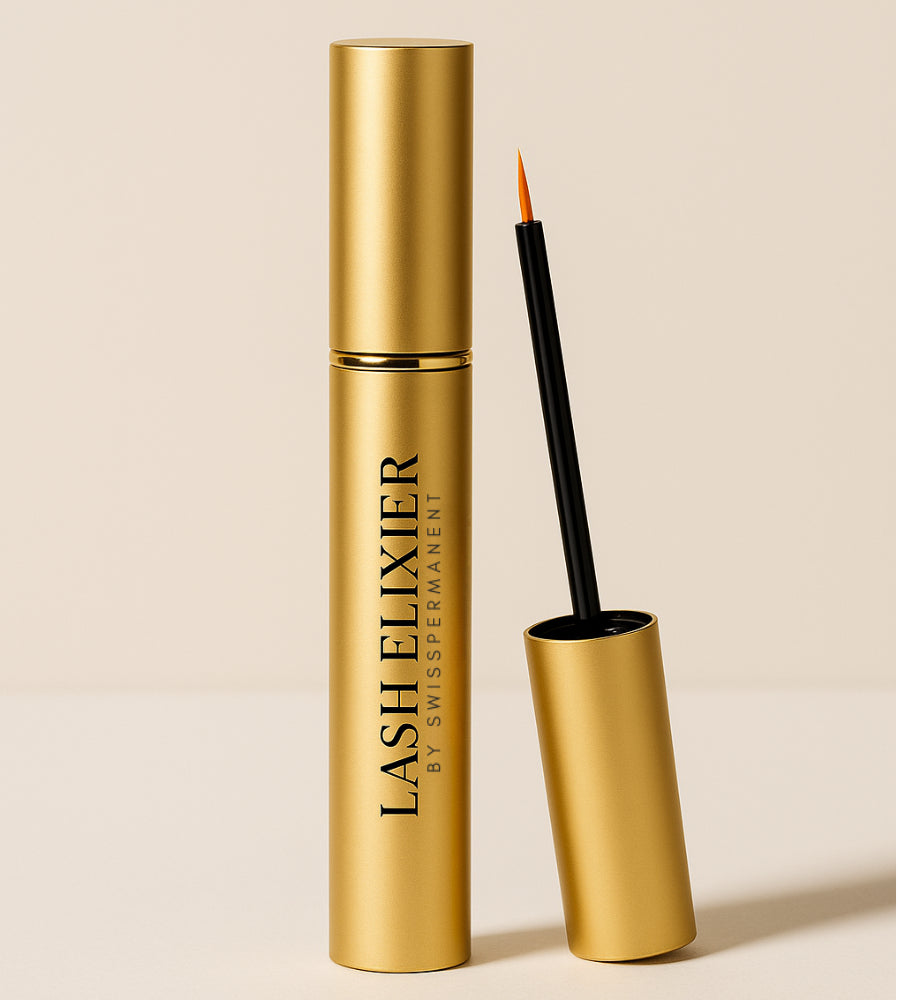 WIMPERNSERUM LASH ELIXIER -5ml