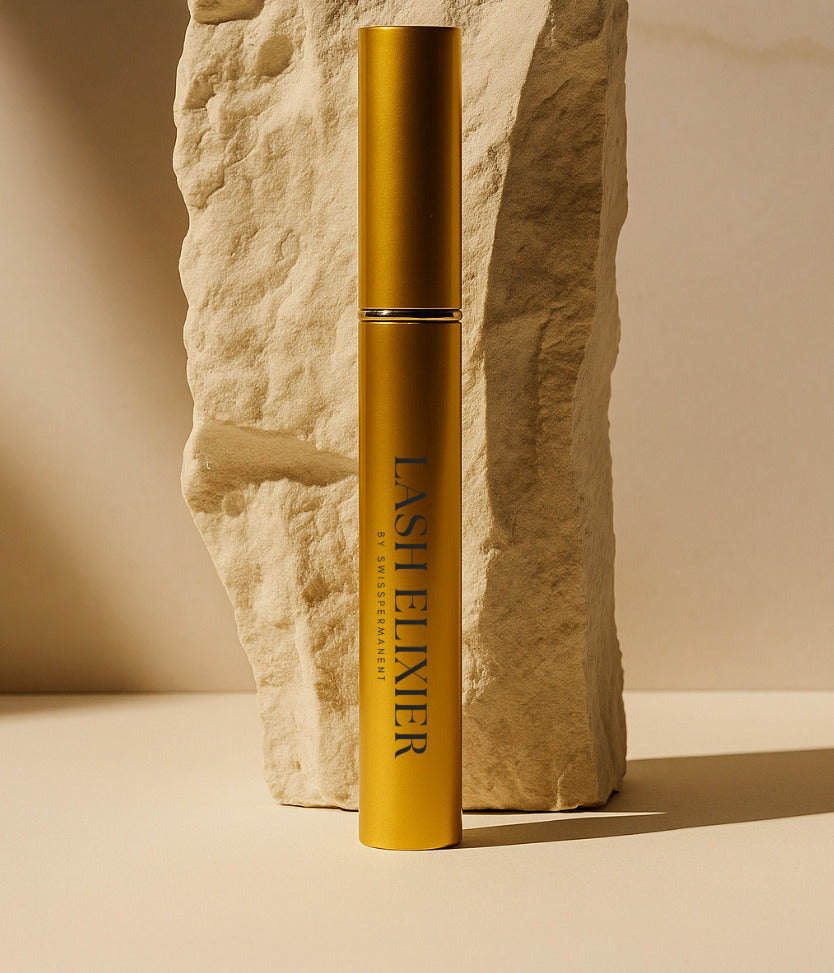 WIMPERNSERUM LASH ELIXIER -5ml