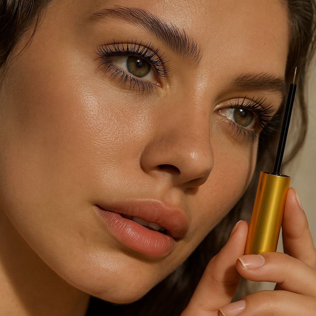 WIMPERNSERUM LASH ELIXIER -5ml